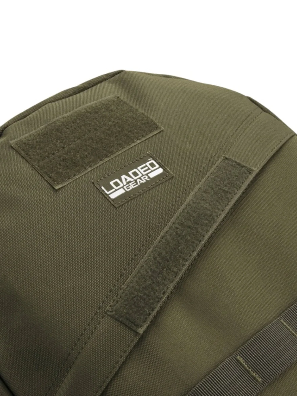 LOADED GEAR GX-200 Heavy Duty Tactical Men's Backpack - Green — NWT